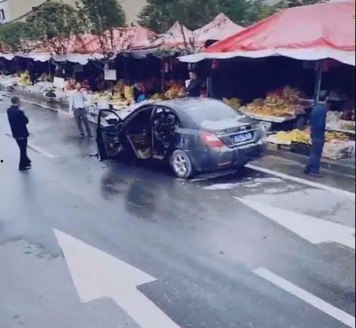 萍乡汽车爆料事件最新,真相揭秘与网络舆论风暴