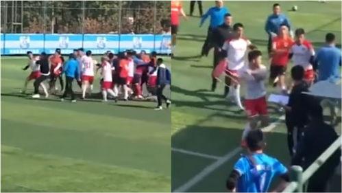 青岛球员爆料事件视频最新,真相与争议交织的足球圈悬疑剧