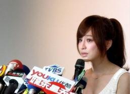 记者爆料王心凌视频事件,记者爆料引发网络热议